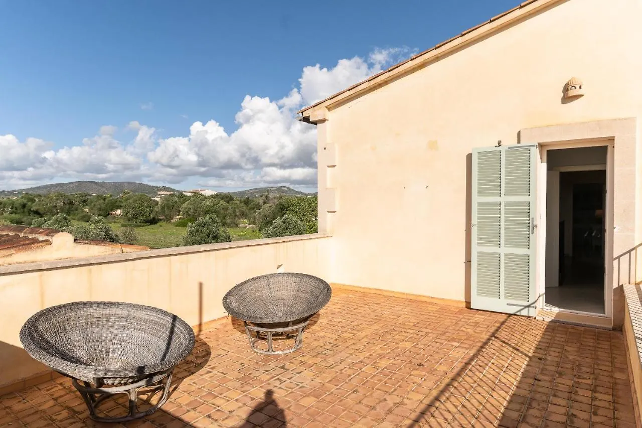Finca Paulo Santanyí 0*,